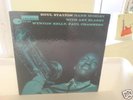 HANK MOBLEY / SOUL STATION / BLUE NOTE / MONO/ FIRST/EX