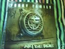 Fonky family art de rue 2 lp