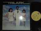 Rare Disco Boogie Lp TRILARK Original Pressing