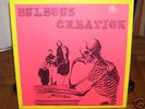 US heavy psych rock LP  BULBOUS CREATION / Rockadelic