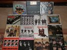 Beatles Rare Japanese EP Box Set