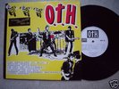 OTH  ........  LP 33T  25cm punk rock BERURIER NOIR LSD