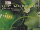 A GUY CALLED GERALD, ESSENCE - DOUBLE LP