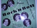 Bill Haley  EP Brunswick 10027  D  8.56   Rock´n  Roll