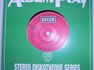 Rolling Stones  EP DECCA  D Album Play  Mint  (wohl RE)