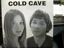 COLD CAVE Trees Grew Emotions 12