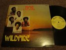 WILDFIRE  Time Is The Answer  Caribbean BOOGIE   LISTEN