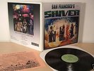 SHIVER San Francisco US 1970 PSYCH LP MINT Rockadelic