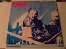 DEVO- LIVE 1977 LP FANCLUB PRESSING RARE KBD WHIP IT