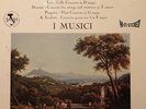 Serata Napoletana - I Musici - Philips HiFi STEREO ED1