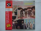 SEALED PROMO BEATLES JAPAN TALK DOWNUNDER