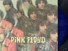 PINK FLOYD THE PIPER AT THE GATES OF DAWN LP BLUE WAX
