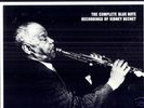 MOSAIC 6 LP box set / COMPLETE BLUE NOTE SIDNEY BECHET