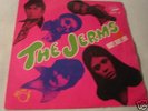 THE JERMS NOBODY TOP PSYCH FREAKBEAT 45  HEAR