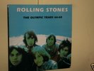 THE ROLLING STONES -OLYMPIC YEARS 66/68 - RARE VINYL LP