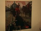 THE INCREDIBLE BONGO BAND-RETURN OF-RARE LP-FUNK BREAKS
