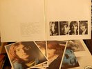 BEATLES:  White album + insert + Photos - 2 LP 1968- NL