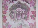 Emmanuelle PARRENIN : Maison rose - LP french folk prog