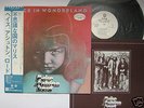 PROMO WHITE LABEL JAPAN OBI PURPLE PAICE ASHTON LORD