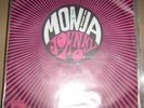 JOHNNY O.  Monja  (NL versie)  60's PIRATEN KNALLER 