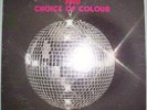 RON HENDERSON & CHOICE OF COLOUR 'SOUL JUNCTION'