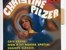 CHRISTINE PILZER FRENCH EP SIXTIES FREAKBEAT CAFE CREME