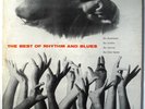 Best Of Rhythm And Blues Jubilee 1014 Rare R&B LP