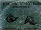 INCREDIBLE BONGO BAND - BONGO ROCK - SOUL FUNK LP