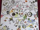 LED ZEPPELIN III w/ SPIN WHEEL *SEALED* MINT