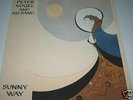 PETER VOGEL AND HIS BAND Orig Private Press RARE Hear