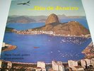 PIERRE CAVALLI Very Rare Swiss LP BOSSA SCAT KILLER