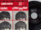 THE BEATLES GEORGE MARTIN 7