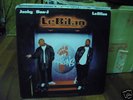 LE BILAN - JACKY ET BEN-J (33 TOURS)