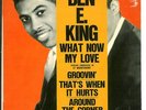 EP 45 tours Ben E king