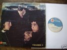 Aguaturbia - Vol. II super rare Chile Prog Psych Orig.