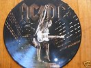 AC/DC STIFF UPPER LIP 12