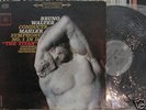 BRUNO WALTER- MAHLER SYM. NO. 1- 2 EYE STEREO