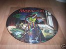 MARILLION - SCRIPT FOR A JESTER'S TEAR PICTURE DISC