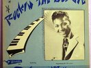 AMOS MILBURN Rockin The Boogie Aladdin 704 10