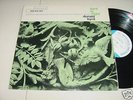 Donald Byrd LP 1960      Byrd In Flight     Blue Note