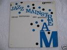 Oscar Pettiford & Red Mitchell Orig 55' Bethlehem NM