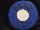 Killer 66 Texas Garage CYNICS Train Kept a Rollin MINT-