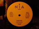 A HIGH FREQUENCY Summertime Disco 12
