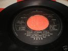 RUSH-TIME STAND STILL-GUATEMALA RARE 45 RPM