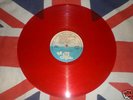 BLONDIE-THE BEST OF-EL SALVADOR-rare 33RPM