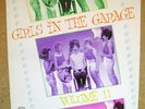 GIRLS IN THE GARAGE vol.11  60's punk psych NMINT