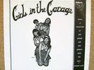 GIRLS IN THE GARAGE vol.6 1/2  60's punk 7