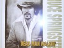 Bruce Springsteen S Columbia 95  Dead Man Walkin´  PS