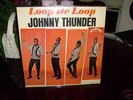 RARE SEALED JOHNNY THUNDER LOOP DE LOOP MONO NM