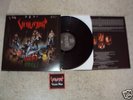 Violator LP Municipal Waste Toxic Holocaust